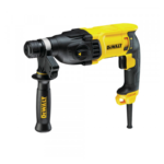 Rotomartillo Dewalt SDS PLUS 1″ DW 800w