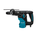 Rotomartillo Makita 1 1/8 SDS Plus con adaptador