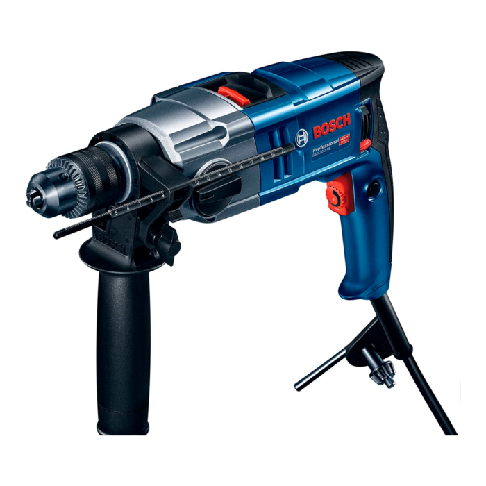 Taladro Percutor 1/2" GSB 20-2 RE Bosch