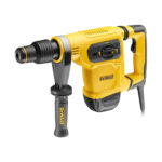Rotomartillo SDS MAX 1 9/16 12amp | Dewalt