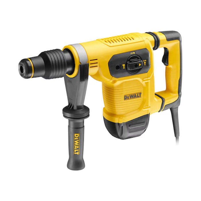 Rotomartillo SDS MAX 1 9/16 12amp | Dewalt