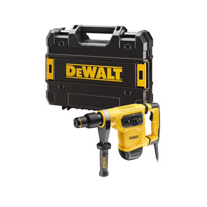 Rotomartillo SDS MAX 1 9/16 12amp | Dewalt