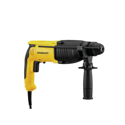 Rotomartillo Stanley SDS 3modos 800w SHR263K-B3