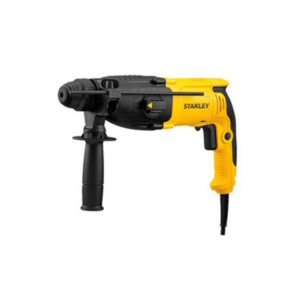 Rotomartillo Stanley SDS 3modos 800w SHR263K-B3