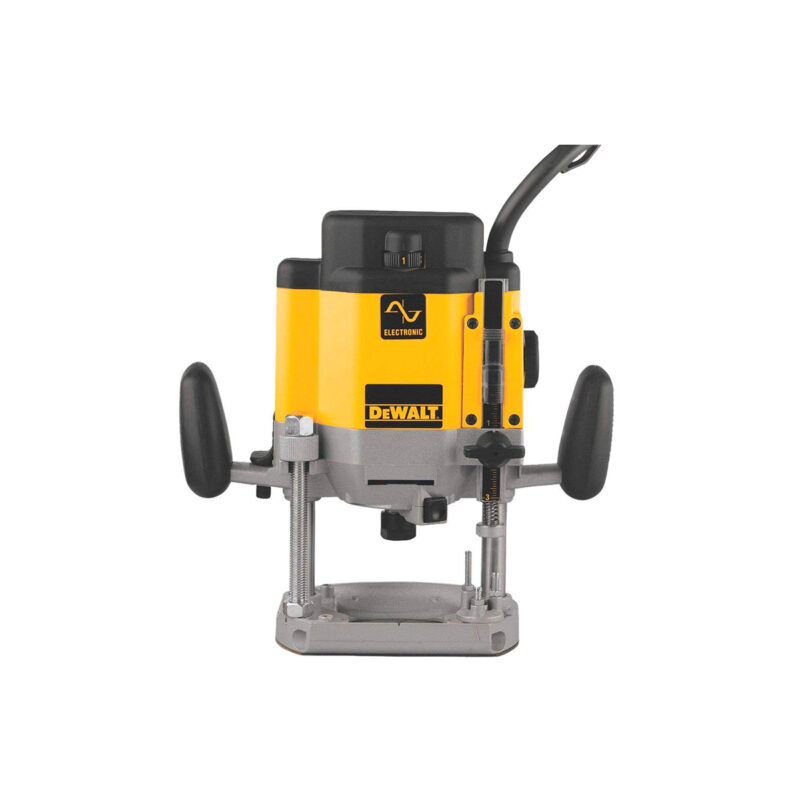 Router Dewalt 3HP DW