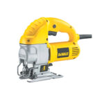 Sierra Caladora Dewalt 5.5 amp