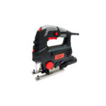 Sierra Caladora 710w 500-3,000rpm Laser Black Bull Tools