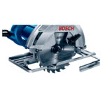 Sierra Circular Bosch GKS 150 1500w + Maletin