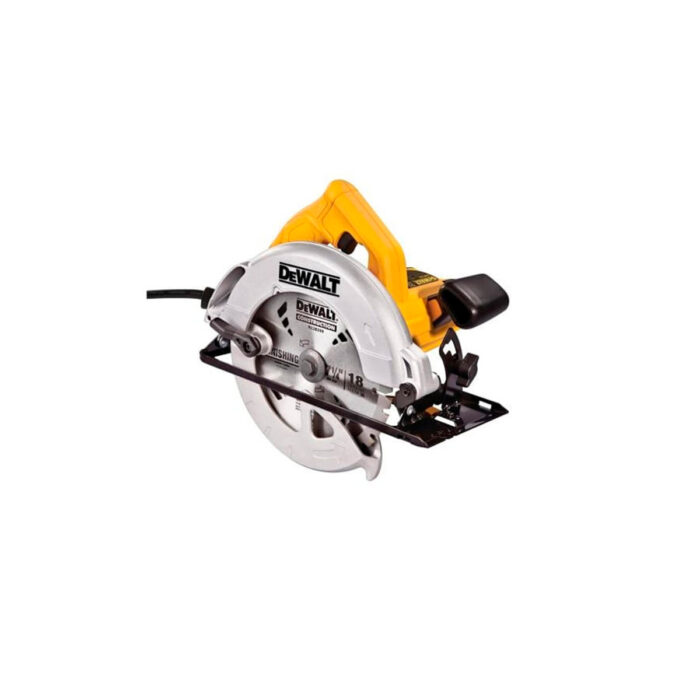 Sierra Circular Dewalt 7 1/4 1400W