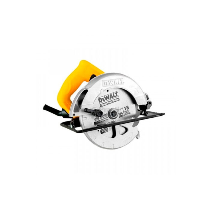 Sierra Circular Dewalt 7 1/4 1400W