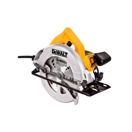 Sierra Circular 7 1/4 DeWalt 1500w + disco