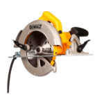 Sierra Circular Dewalt 7 1/4 1800W