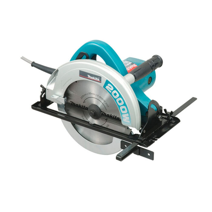 Sierra Circular Makita 9 1/4