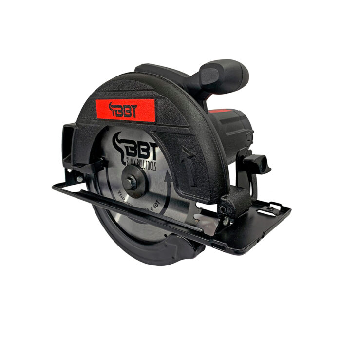 Sierra Circular BBT 7 1/4" 1400w