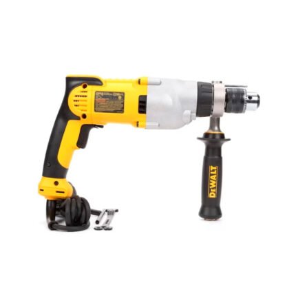 Taladro Percutor Dewalt 1/2vvr | DWD520