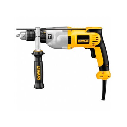 Taladro Percutor Dewalt 1/2vvr | DWD520