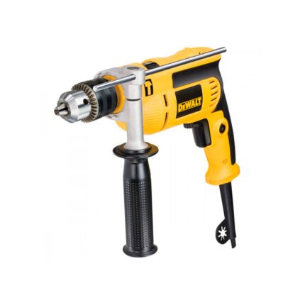 Taladro Percutor Dewalt de 1/2 | DWD024-B3