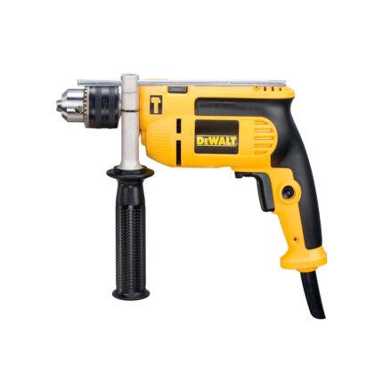 Taladro Percutor Dewalt de 1/2 | DWD024-B3