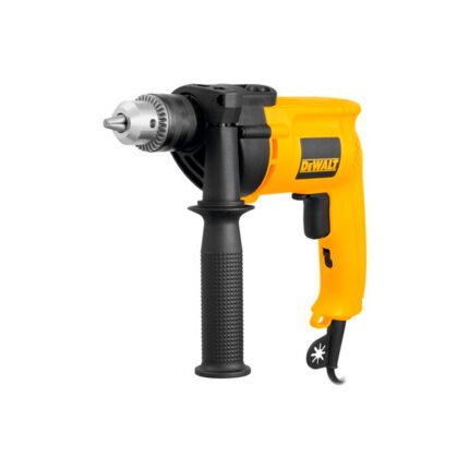 Taladro Percutor Dewalt de 1-2 c-percusion DW508