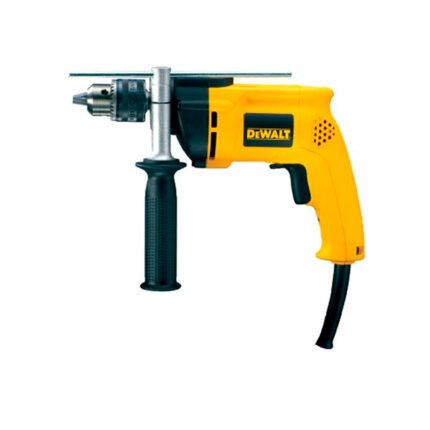Taladro Percutor Dewalt de 1-2 c-percusion DW508