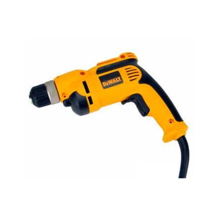 Taladro de Rotación Dewalt 3/8 vel/var.