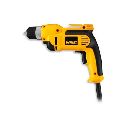 Taladro de Rotación Dewalt 3/8 vel/var.
