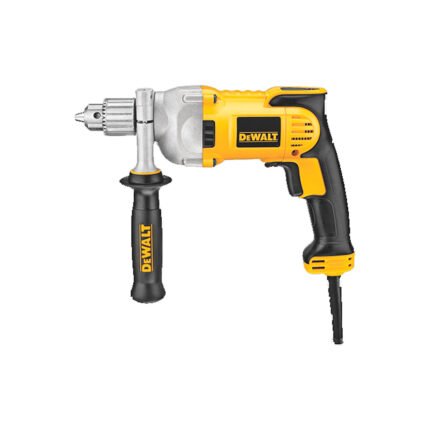 Taladro de Rotación de 1/2″ Dewalt | DWD220