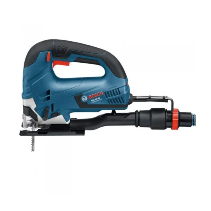 Sierra Caladora 650W VV GST 90 BE 158F.0 Bosch