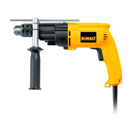 Taladro Percutor Dewalt de 1/2 VVR 7.2amp
