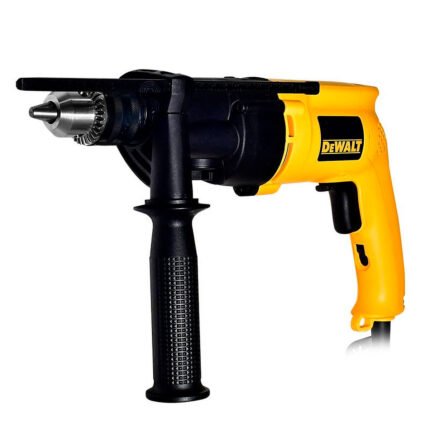 Taladro Percutor Dewalt de 1/2 VVR 7.2amp