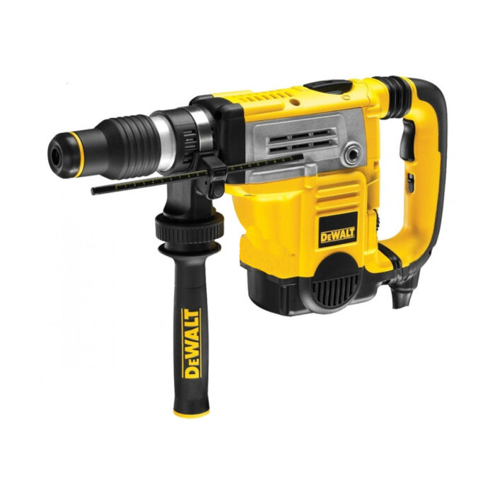 Rotomartillo Dewalt SDS MAX 1 3/4, 8 joules