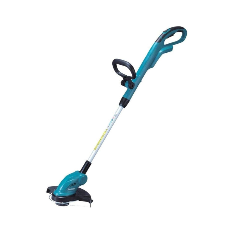 Makita desbrozadora 18v