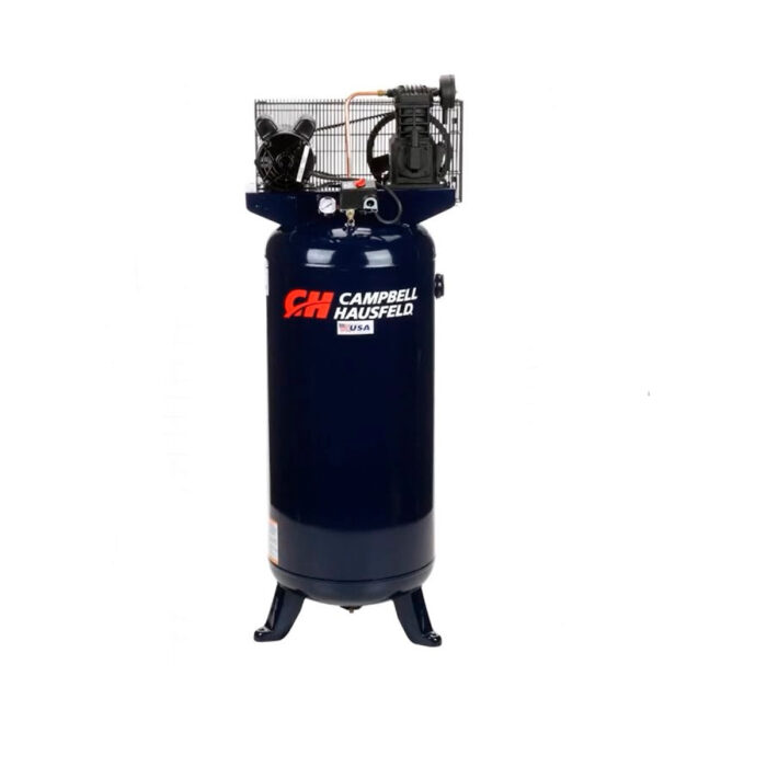 Oferta Compresor Campbell 60 gal 3hp 220volt