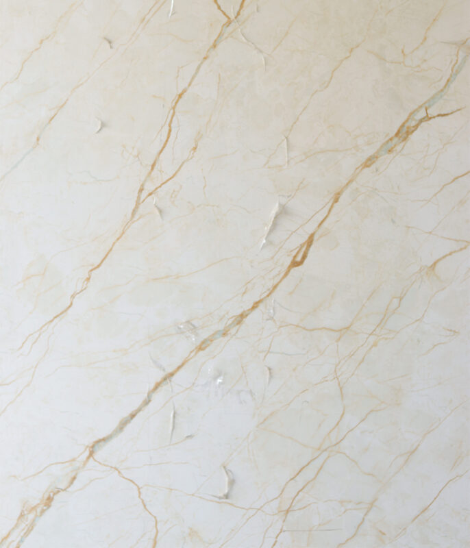 Plancha de PVC Marmol Color Beige Marble